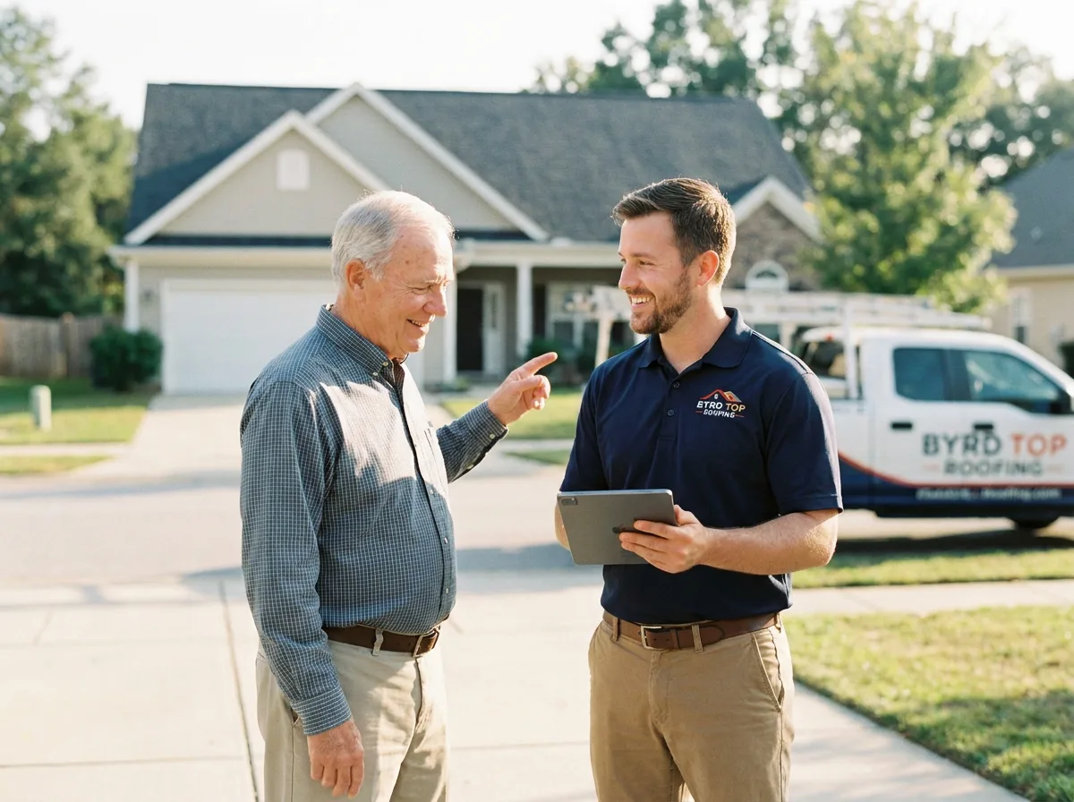 Roofing Homerville, OH FAQs